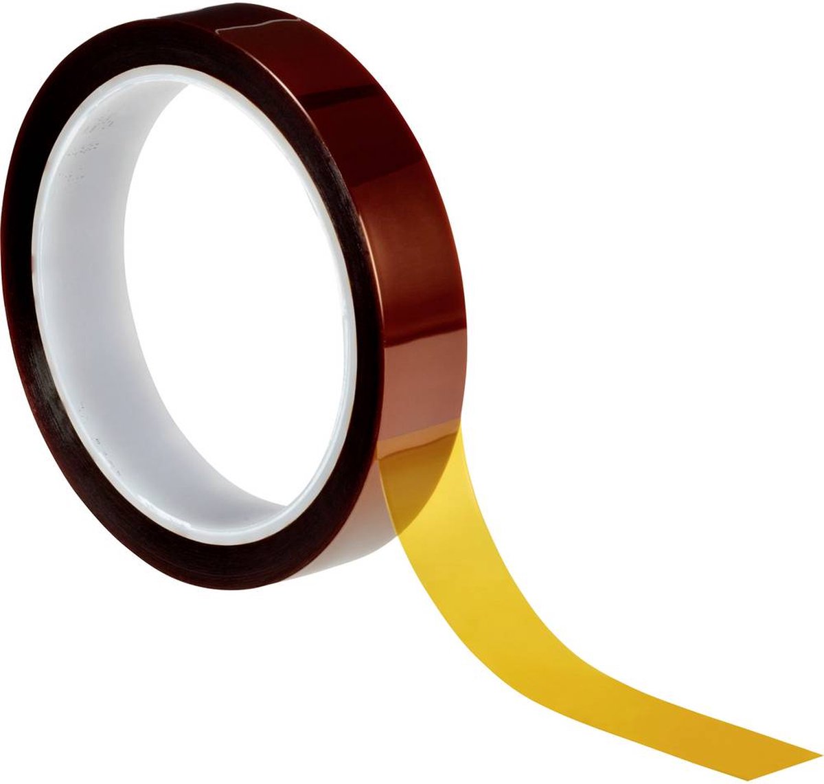 3M 54131233 Tape 3M™ 5413 Guld (L x B) 33 m x 12.7 mm 2 stk