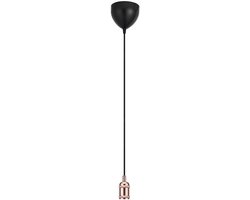 Nordlux Avra 84800030 Ophæng E27 Kobber