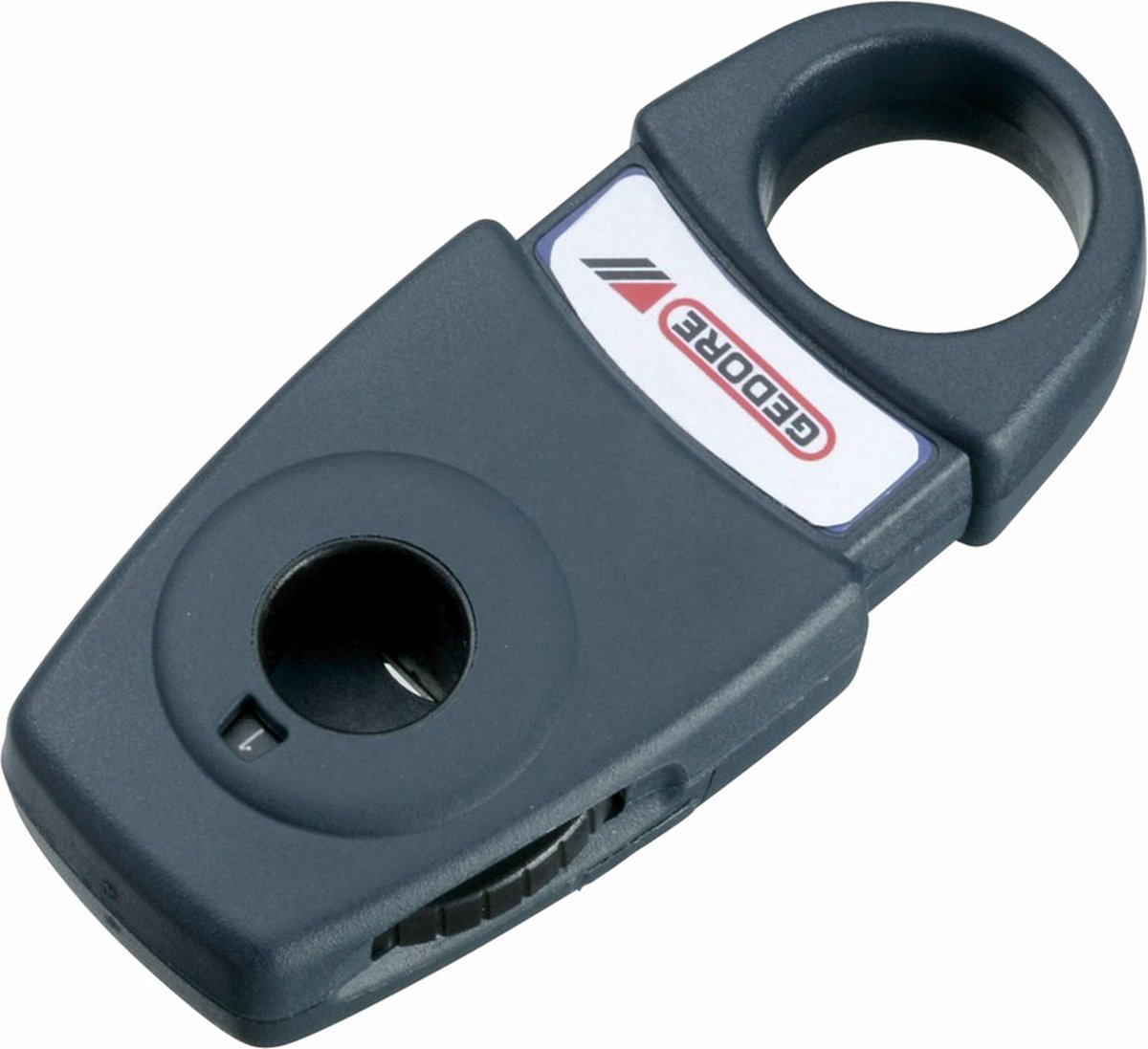 Gedore 1884727 E-8148 Reserveklinge Egnet til Rundkablar 2.5 til 11 mm