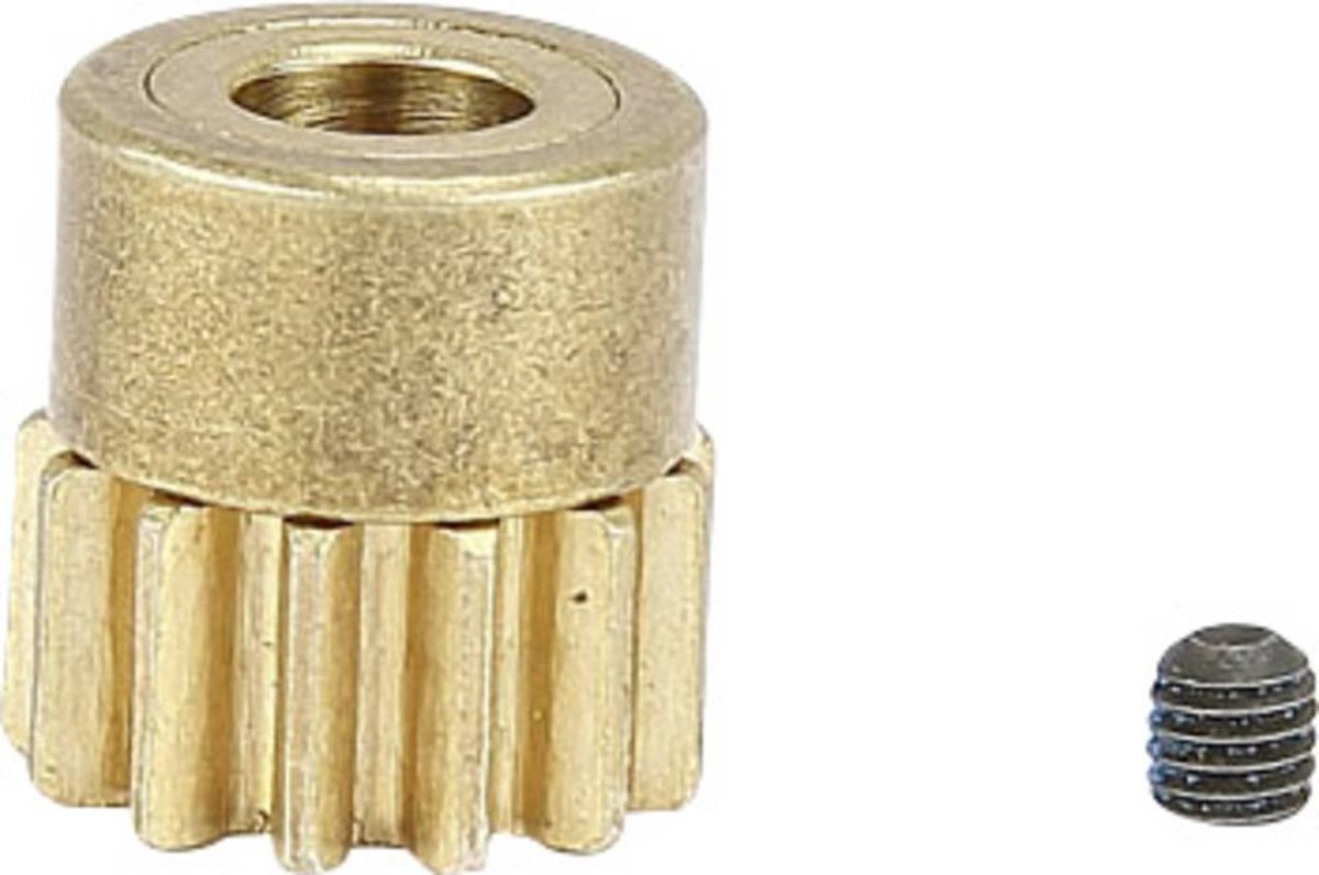 Reely 538516 Reservedel Motor-tandhjul 13 tænder