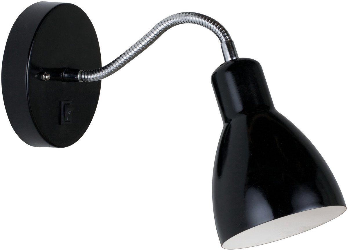 Nordlux Cyclone 2512741001 Vægbelysning E14 Hvid