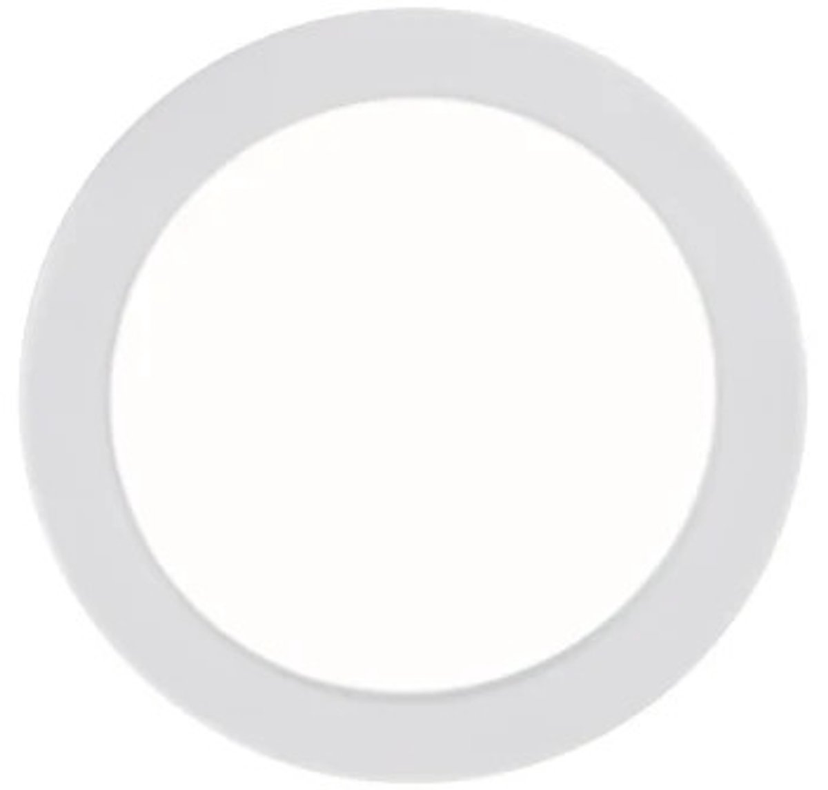 Nordlux 2610010001 Manacor 12 Indbygningslys EEK: D (A - G) LED (RGB) LED Hvid