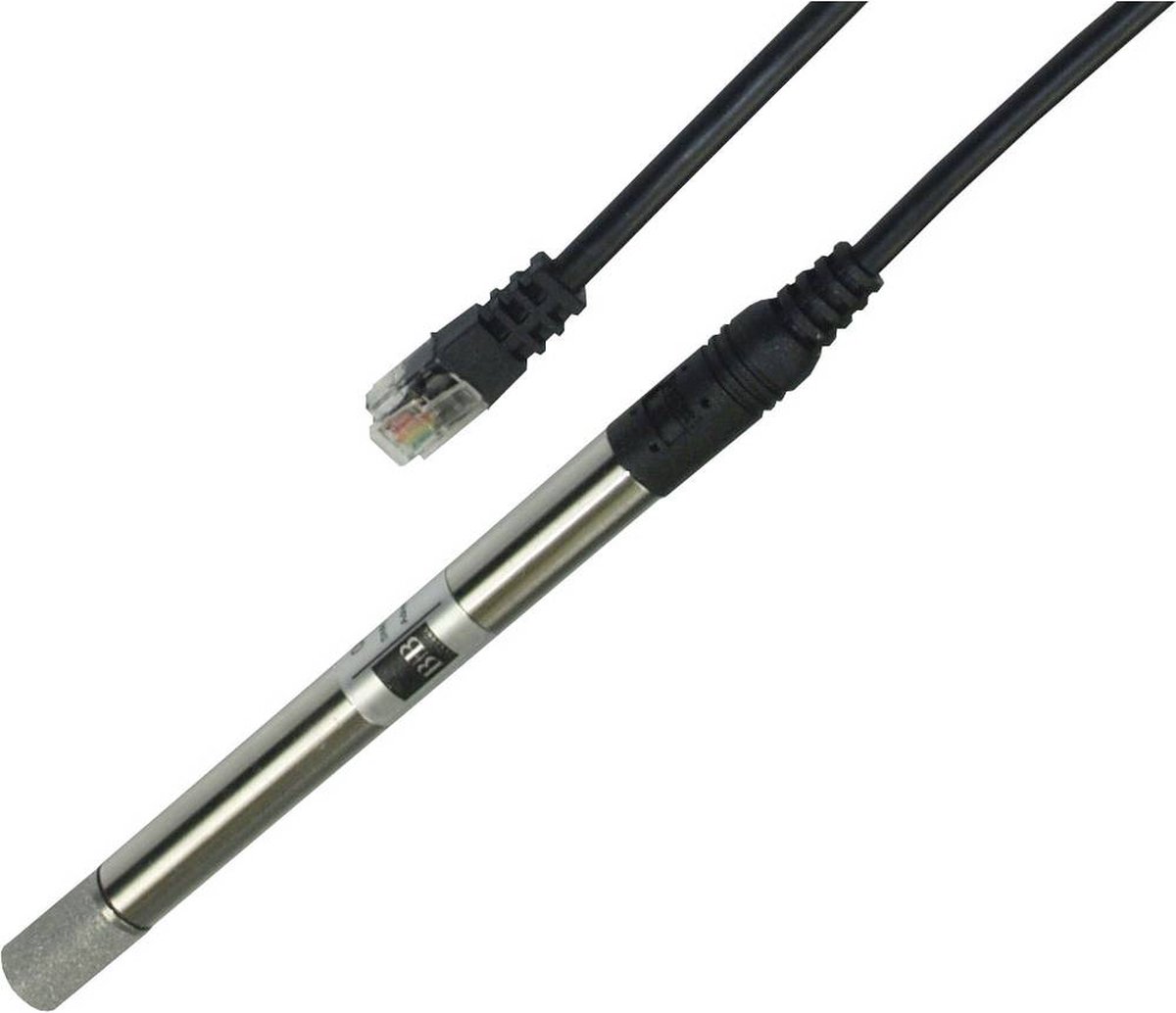 B + B Thermo-Technik 0636 0011 0636 0011 Fugtigheds- og temperatursensor -40 til +125 °C