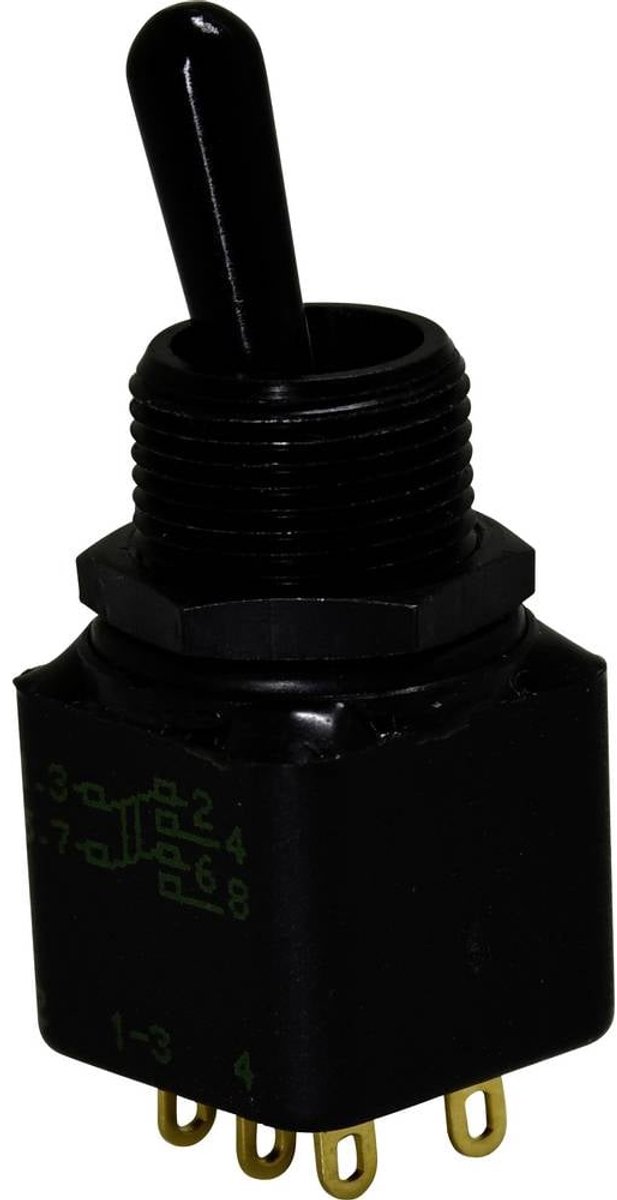 APEM 12146-12X778 12000X778 Serie Vippeafbryder On/On Klikkende 1 stk Piece