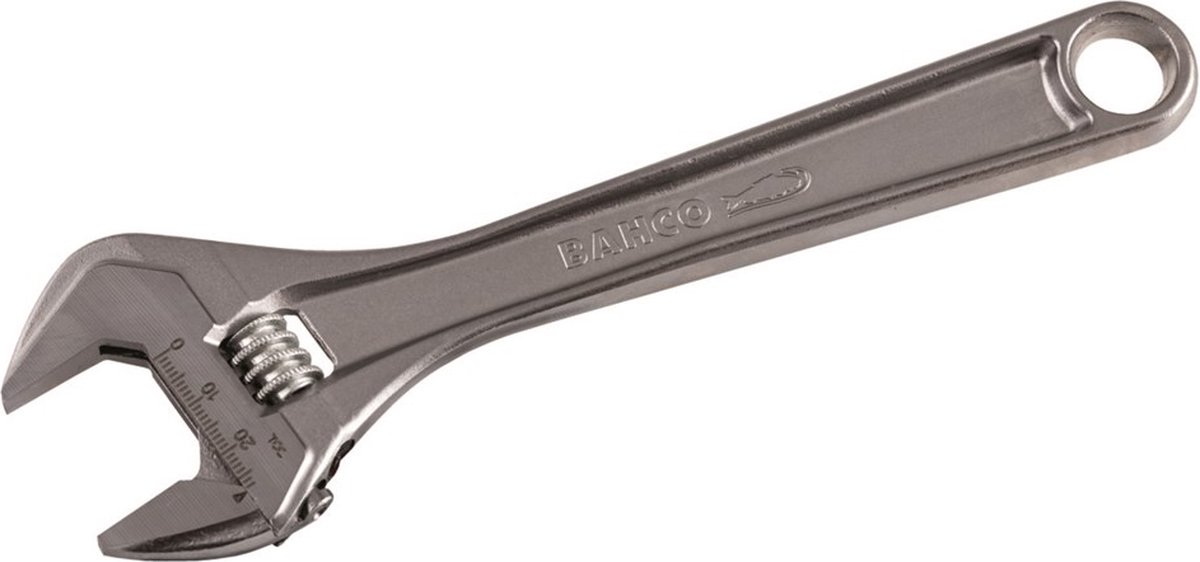 Bahco 8072 C 8072 C Skiftenøgle Nøglebredde (metrisk) (kun til del) 30 mm