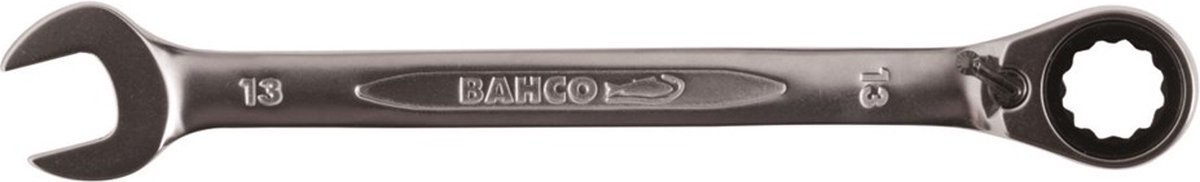 Bahco 1RM-13 Kombinationsnøgle Nøglebredde (metrisk) (kun til del) 13 mm