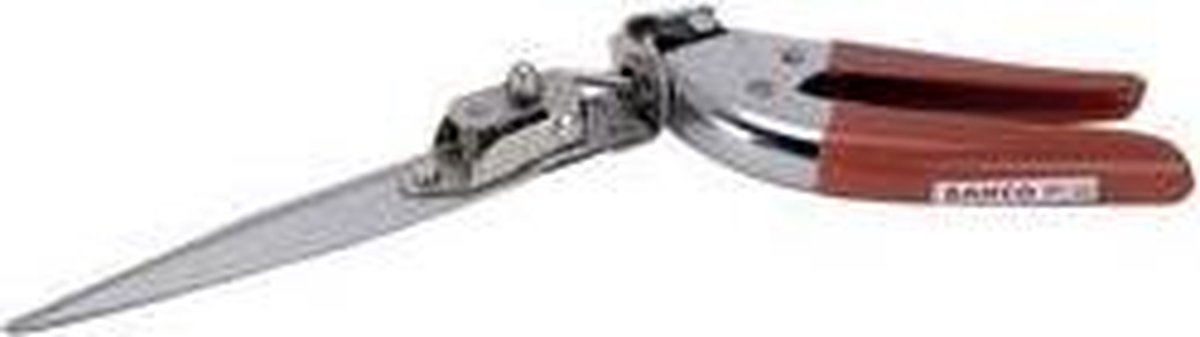 Bahco GS-76 GS-76 Græsklipper 355 mm