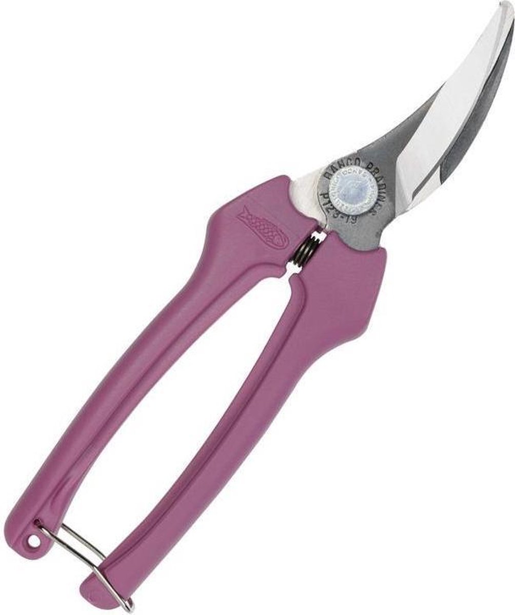 Bahco P123-LILAC-B6 Havesaks