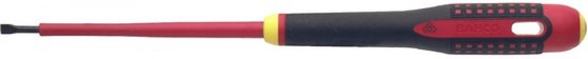 Bahco BE-8220S VDE Kærv-skruetrækker Klinge-bredde: 3 mm Klinge-længde: 2.9 mm DIN 5264