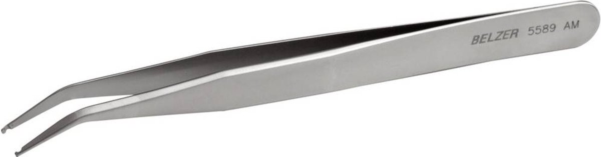 Bahco 5589 AM SMD-pincet 120 mm