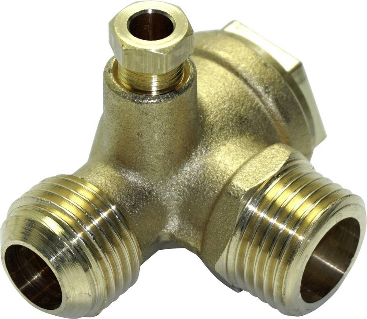 Aerotec 9048052 Trykluft kontrolventil 1 stk