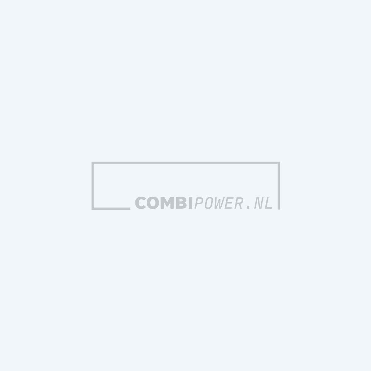 Gedore 1993 Z-94 6144590 Tandhjulskralde 1/2 270 mm