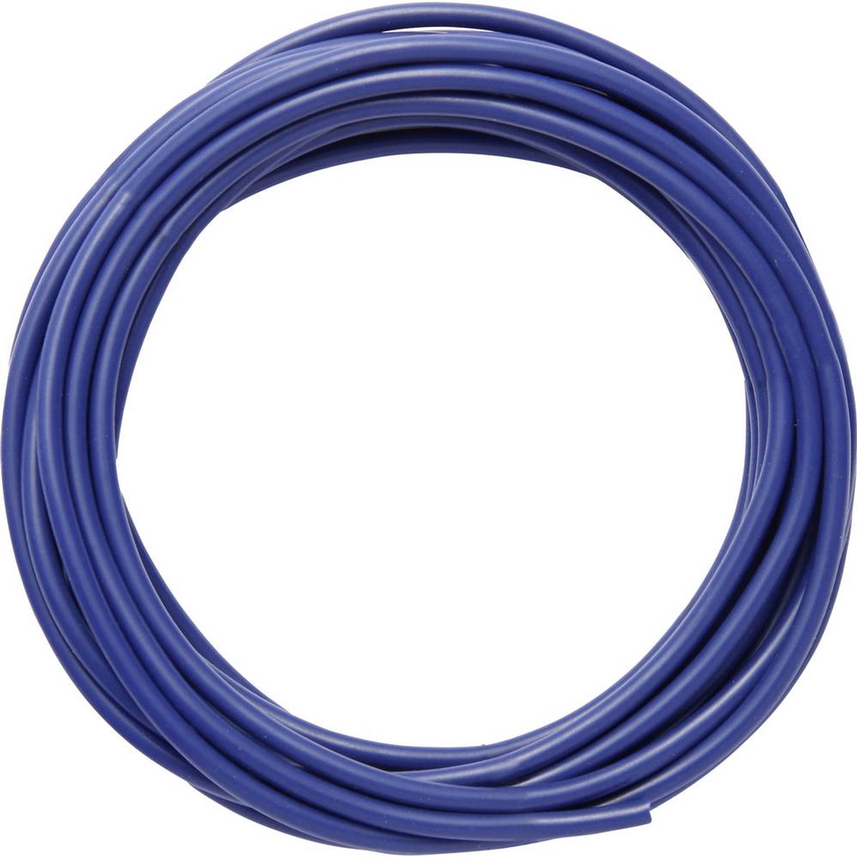Quadrios 25CW088 Enkeltleder LiFY 2.5 mm² Blå 3 m