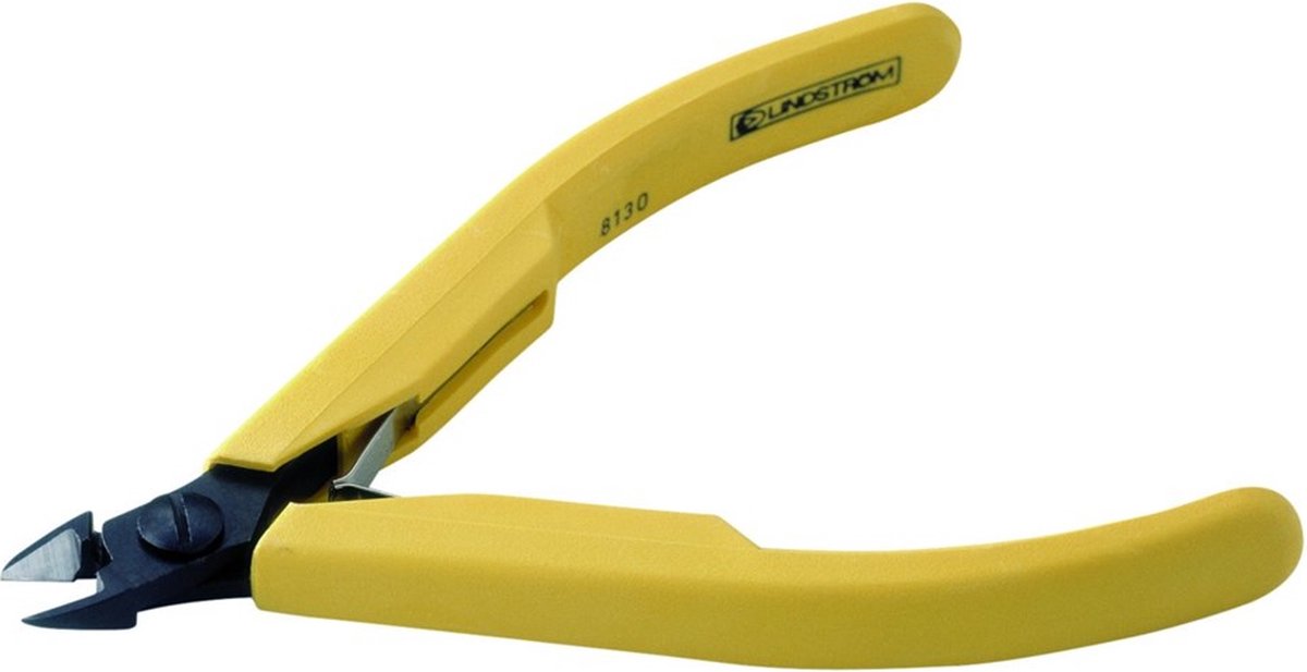 Lindström 8162 Sideskiller