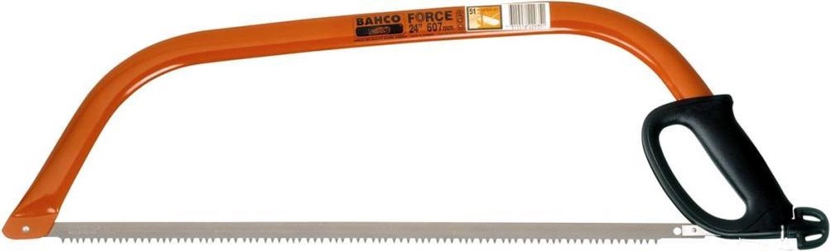 Bahco 10-24-51 Stiksav