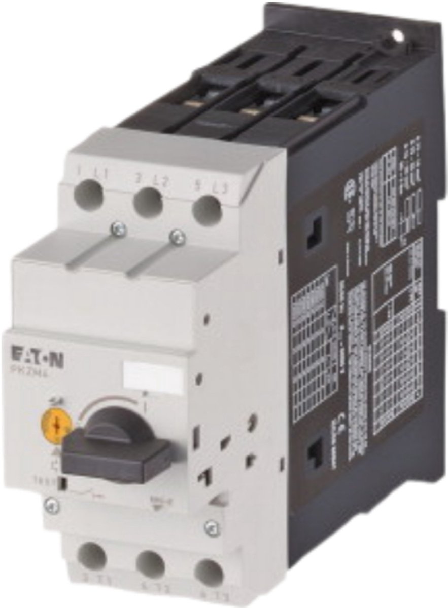 Eaton 222353 PKZM4-32 Motorværn med drejeafbryder 690 V/AC 32 A 1 stk