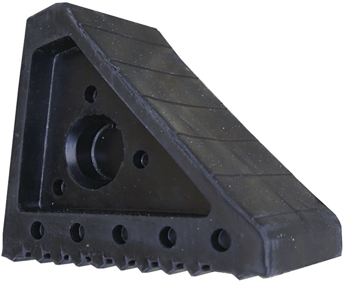 VISO CARSTOP Stopklods (L x B x H) 175 x 100 x 145 mm