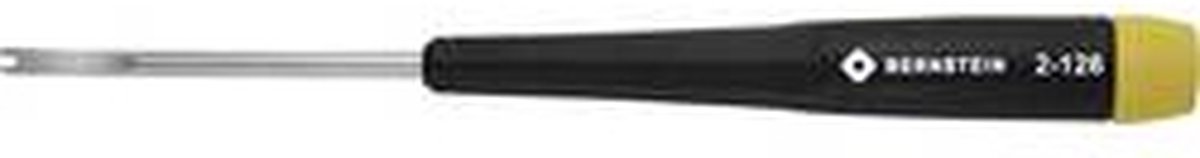 BERNSTEIN Tools for Electronics 2-126 Udloddeværktøj (L x B) 145 mm x 85 mm 1 stk