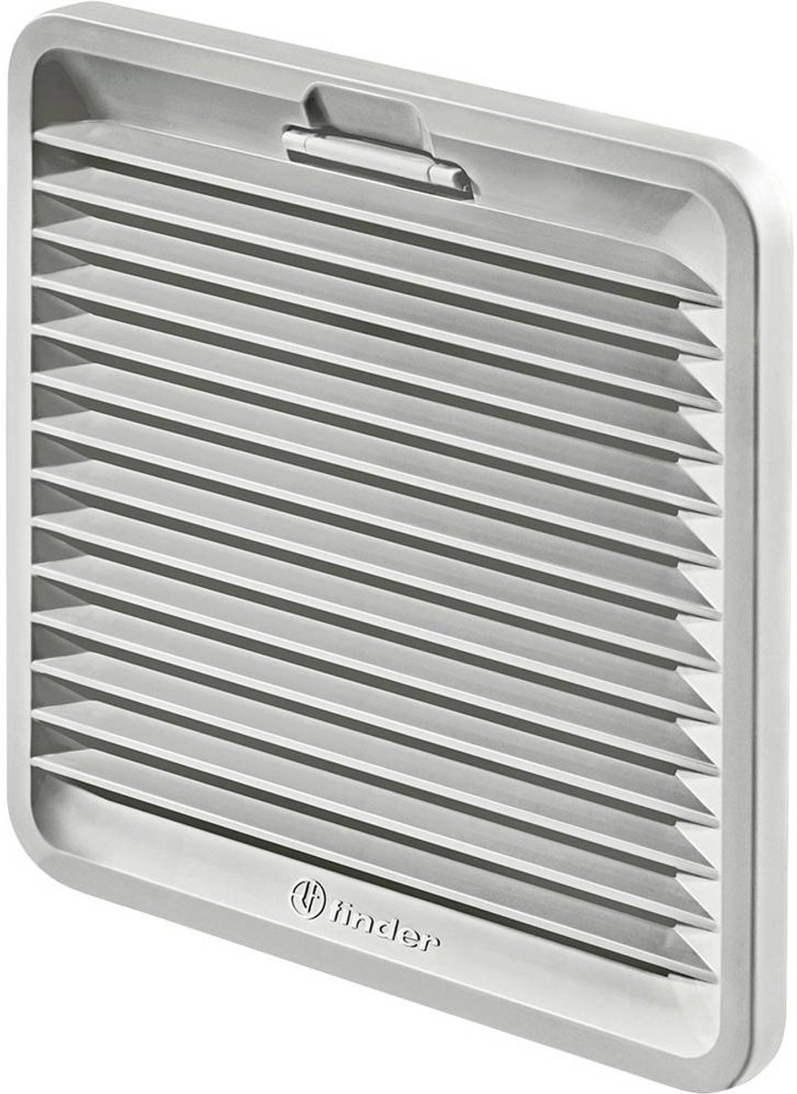 Finder 7F.03.0.000.3000 Udgangsfilter (B x H x T) 209 x 209 x 22.5 mm Piece 1 stk