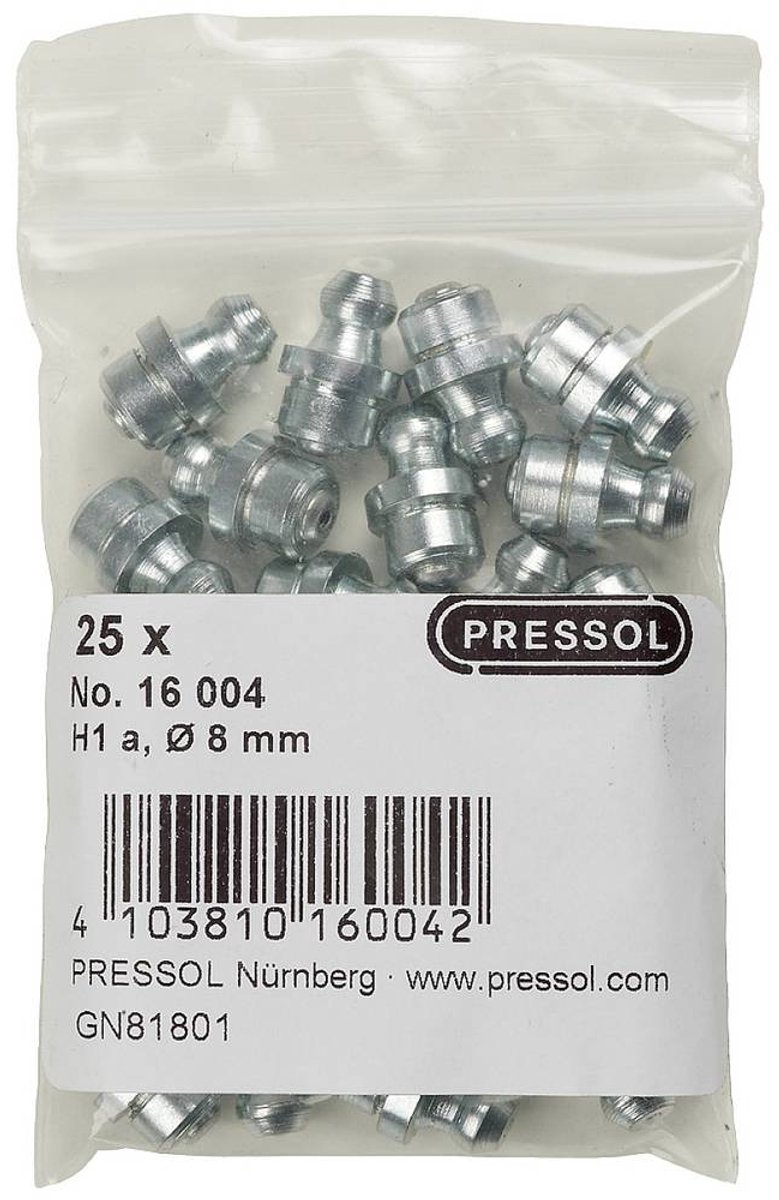 Pressol Splinter 25 stk
