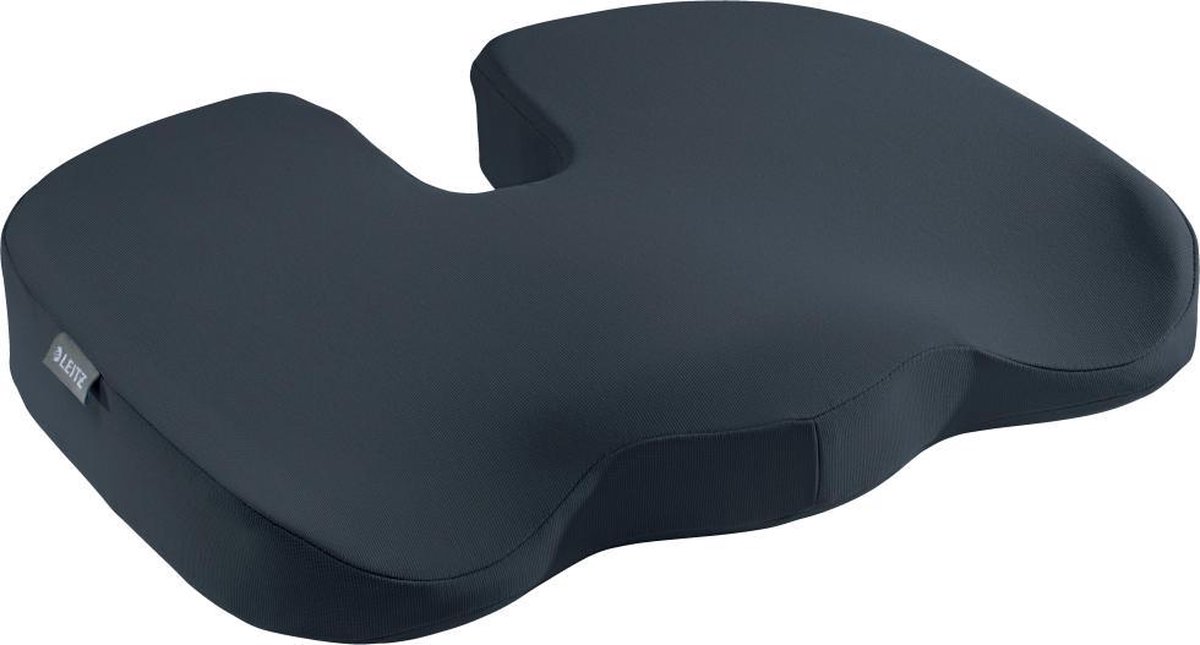 Leitz 52840089 Ergo Cosy Siddepude 1 stk