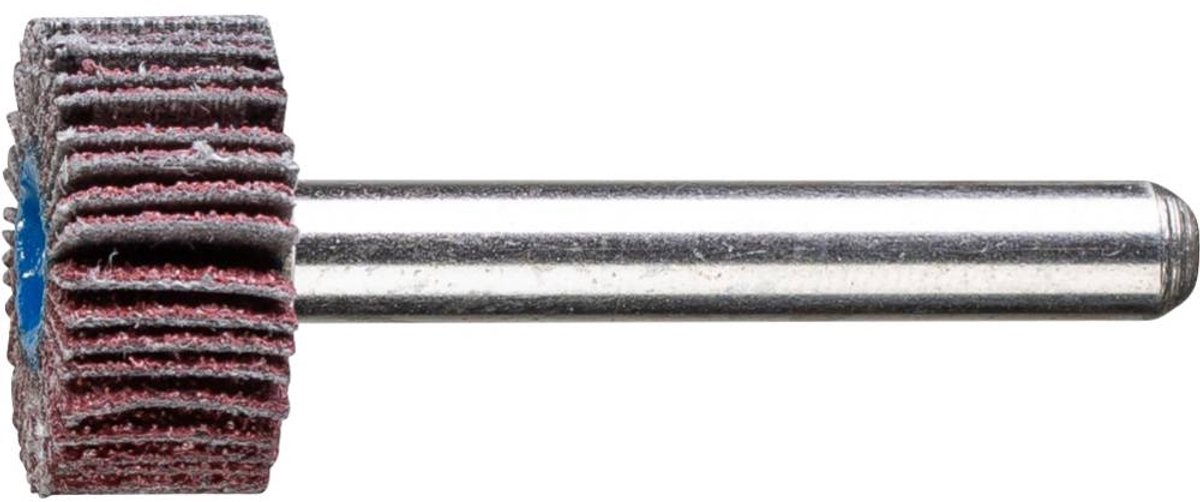 PFERD TOOLS 47801067 Lamelsliber Diameter 20 mm 10 stk