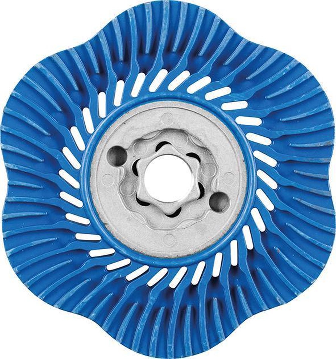 PFERD TOOLS 64199002 COMBICLICK støtteskive hård 115/125 mm gevind M14 til vinkelsliber 115&125