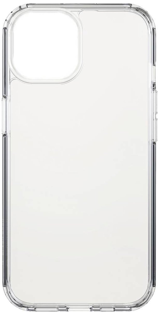 Black Rock Clear Protection Mobiltelefon backcover Apple iPhone 13 Transparent Stødsikker 1170CCT01
