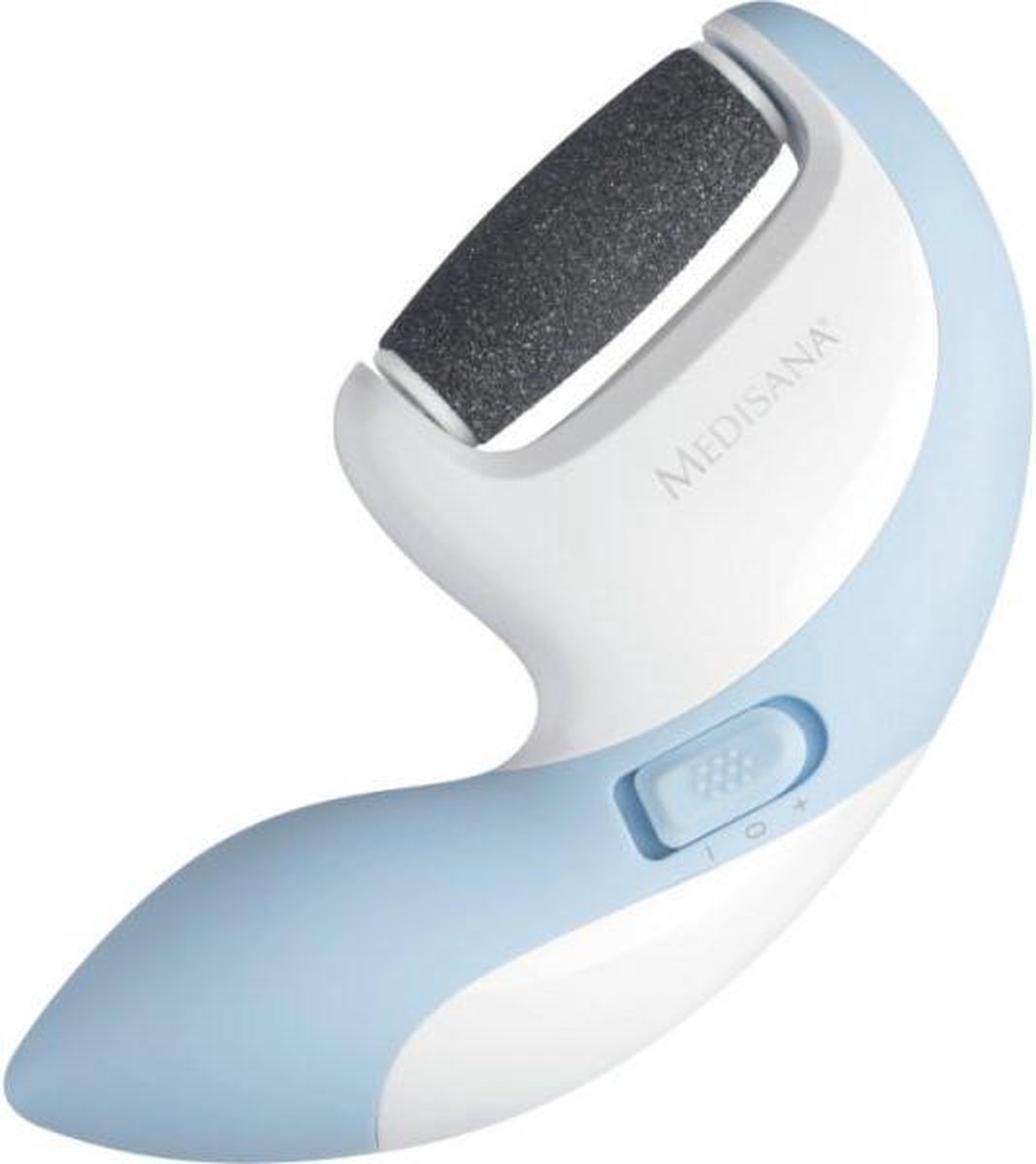 Medisana CR 870 Hårdhudsfjerner