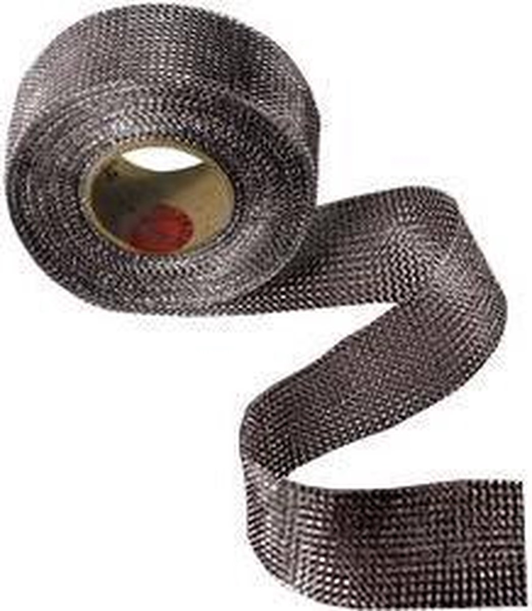 CellPack 126313 126313 Kobberbånd Sølv (L x B) 5 m x 25 mm 1 stk