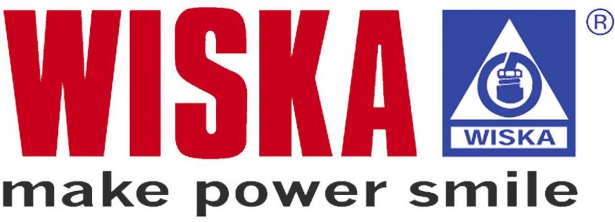 Wiska CDKG 7 HB BK Tætningsindsats Plastic 10 stk