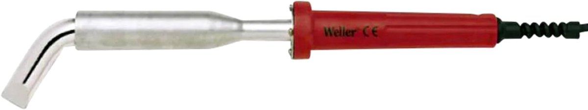 Weller SI 251 Loddekolber 230 V 200 W Mejselform +520 °C (max)