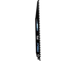 FRITZFURT 1801-3012 Bajonetsavklinge Savbladslængde 304 mm 1 stk