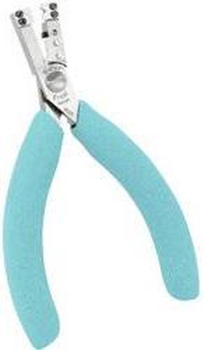 Weller Erem® 552S Afisoleringstang 24 til 42 0.06 til 0.6 mm
