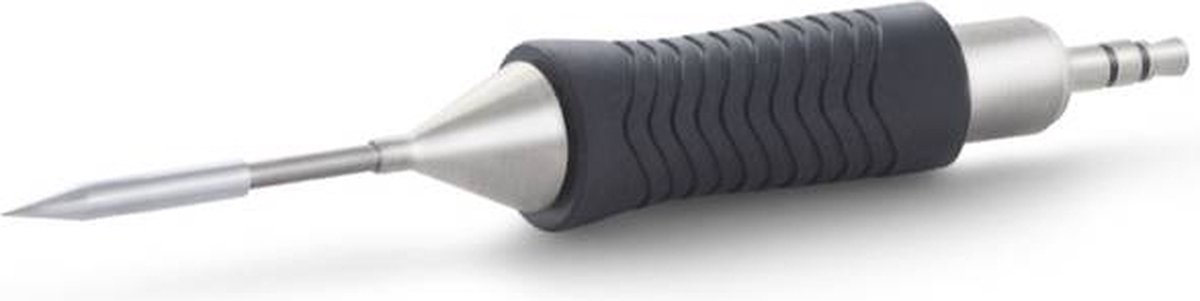 Weller RTM 001 C NW Loddespids Konisk Spidsstørrelse 0.1 mm Spids-længde 19 mm Indhold 1 stk