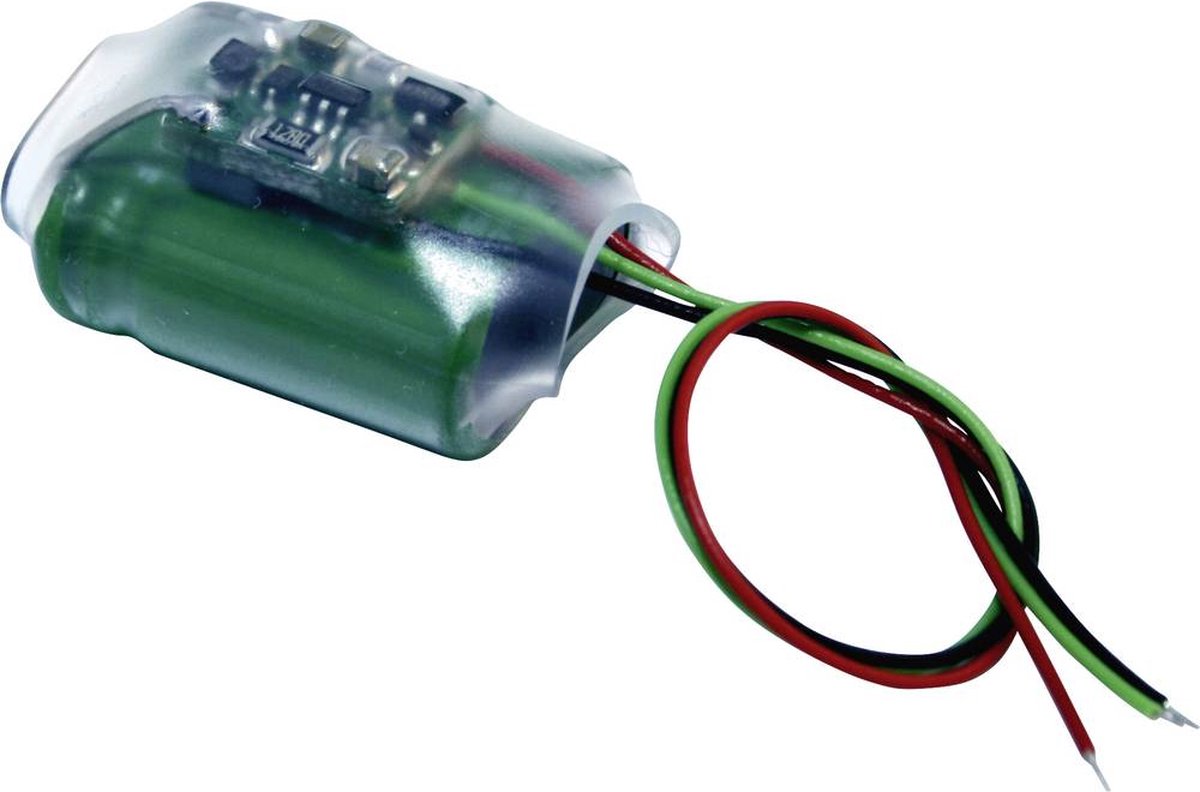 TAMS Elektronik USV-mini 1.5 70-02236-01 Bufferkredsløb Færdigkomponent