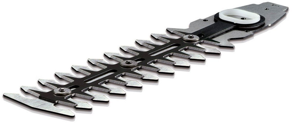 Bosch Home and Garden 2609003868 ASB Batteridrevet Busktrimmer-reservekniv Passer til Bosch ASB, Bosch AGS