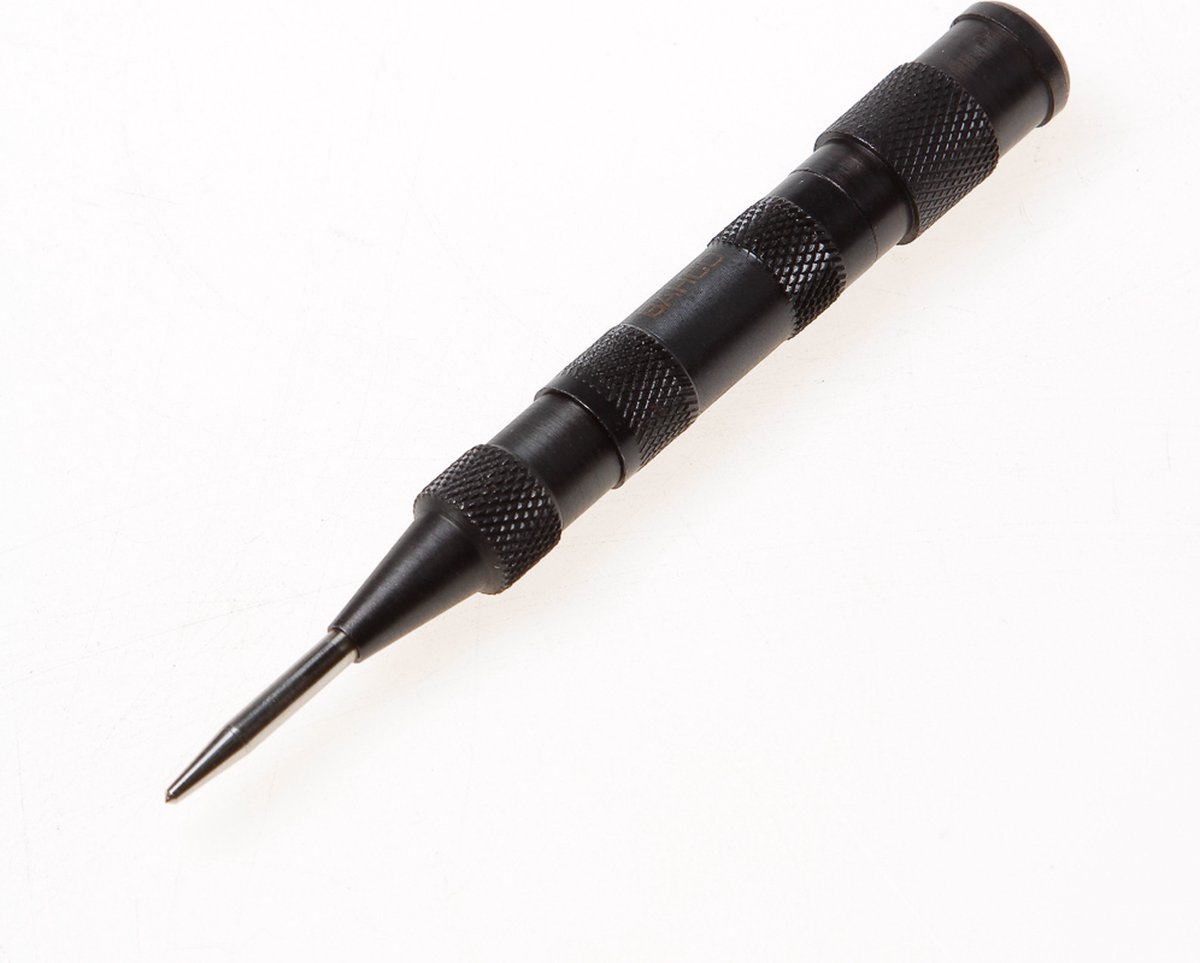Kørner, dorn Bahco 1157 (Ø x H) 15 mm x 130 mm