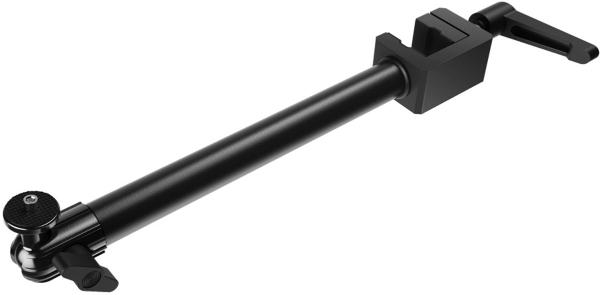 Elgato Multi Mount Solid Arm (b) Tilbehørsholder Udvendigt gevind: 1/4