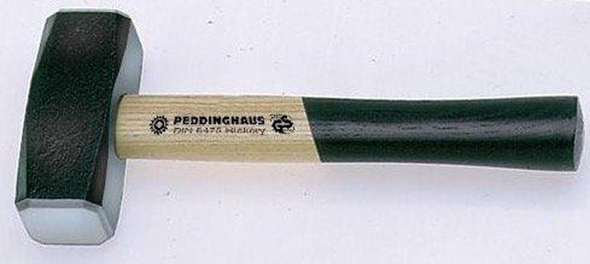Peddinghaus 5293035000 Mukkert 5950 g 800 mm DIN 6475 1 stk