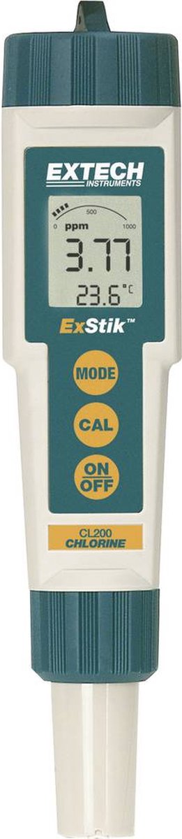Extech CL200 Klorfotometer Klor