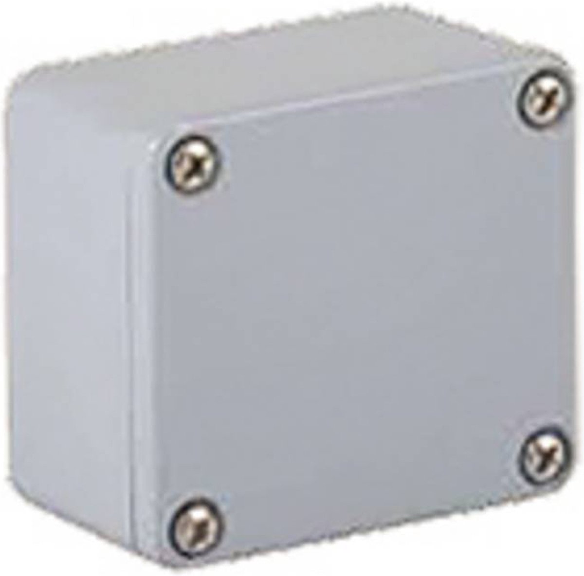 Molex MWE Industrial Solution 936040190 Universalkabinet 58 x 64 x 36 Trykstøbt aluminium 1 stk