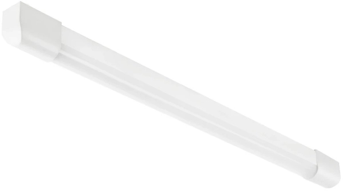 Nordlux Arlington LED-lampe LED (RGB) LED indbygget 12 W Neutralhvid Hvid