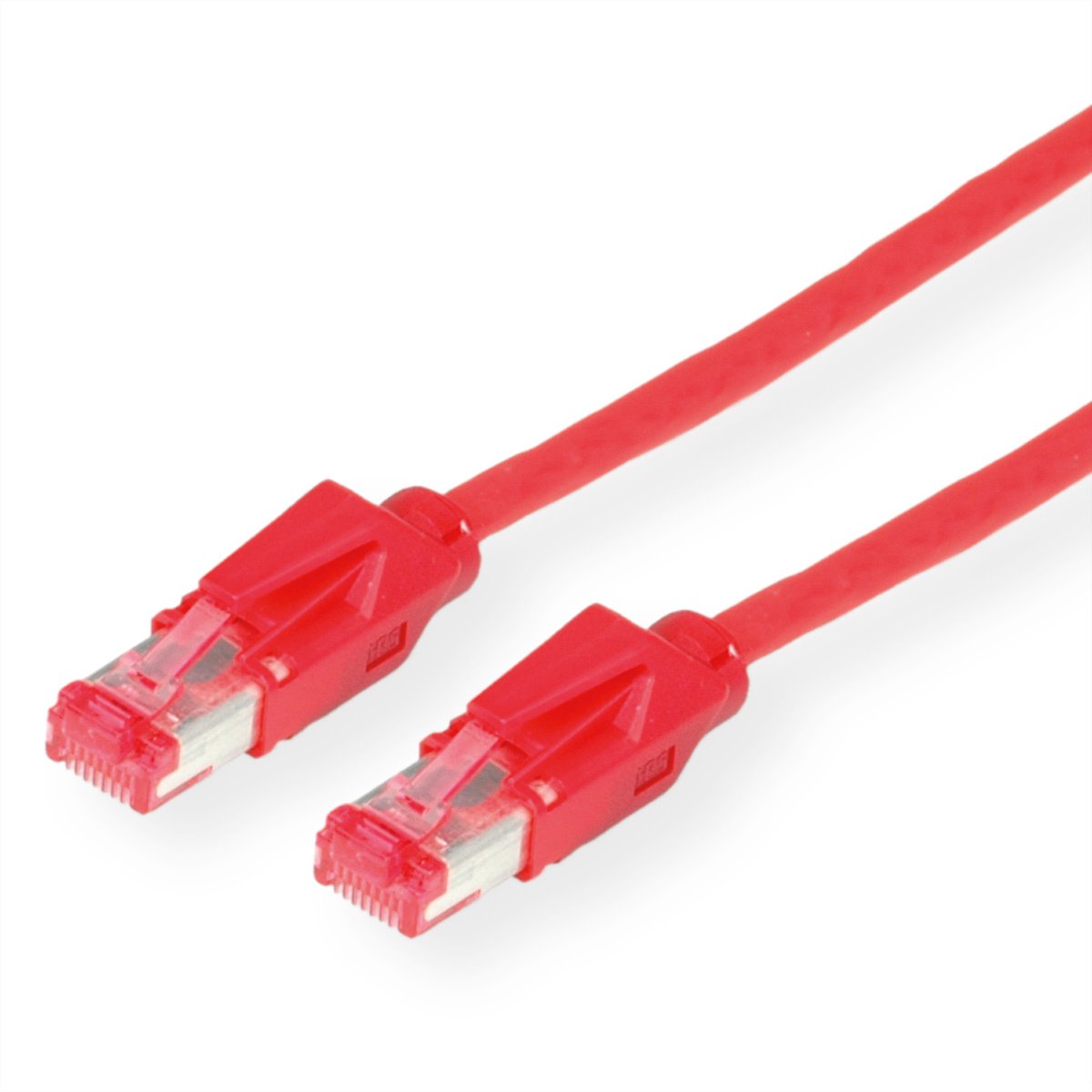 Dätwyler Patch-kabel - RJ-45 (M) til RJ-45 (M)