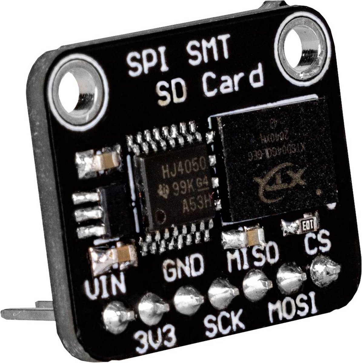 Joy-it COM-SD-NAND512 N/A Hukommelsesmodul 1 stk