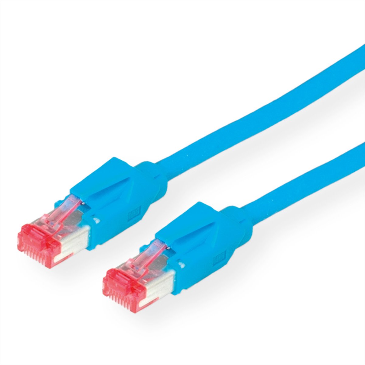 Dätwyler Patch-kabel - RJ-45 (M) til RJ-45 (M)