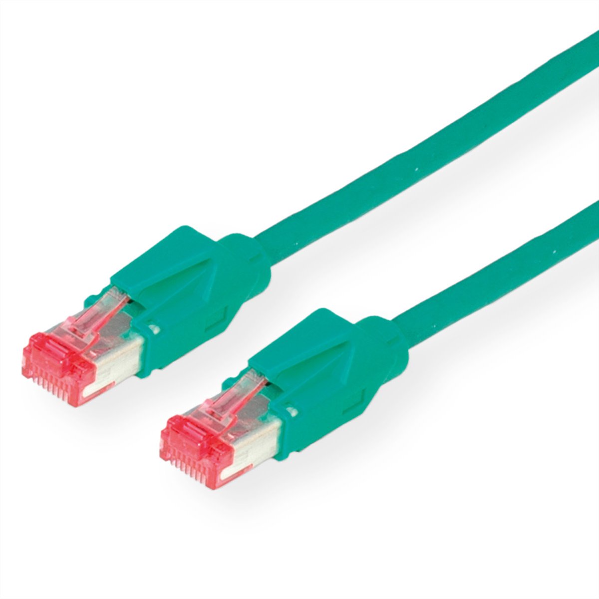 Dätwyler Patch-kabel - RJ-45 (M) til RJ-45 (M)