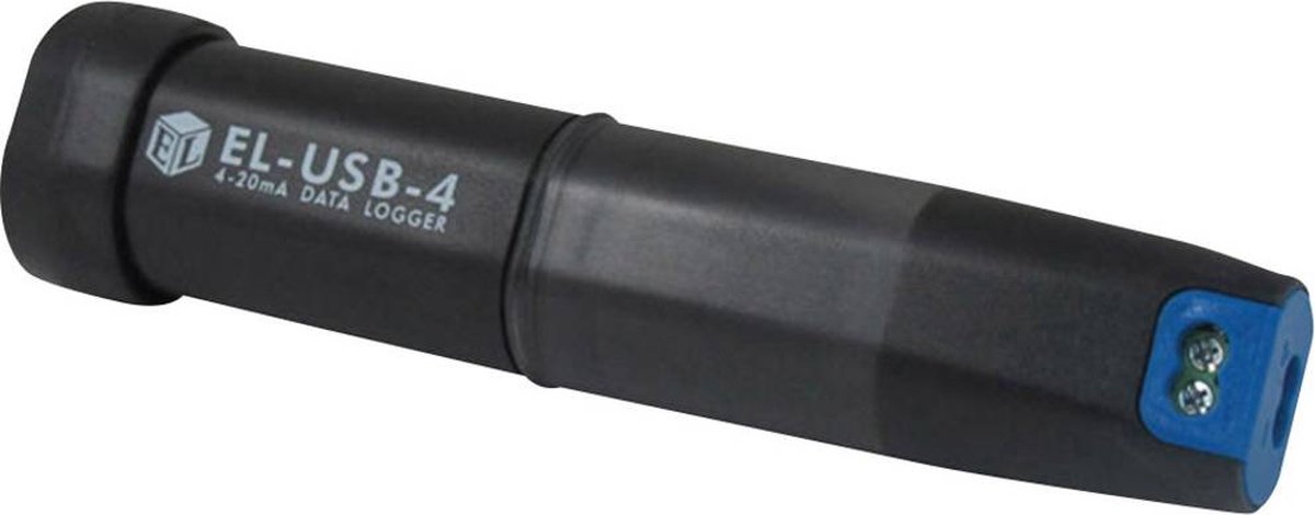Strøm-datalogger Lascar Electronics EL-USB-4 Mål Strøm 4 til 20 mA