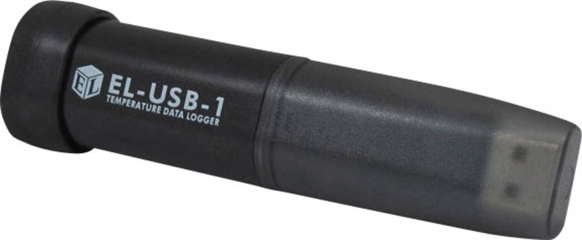 Spændings-datalogger Lascar Electronics EL-USB-3 Mål Spænding 0 til 30 V/DC