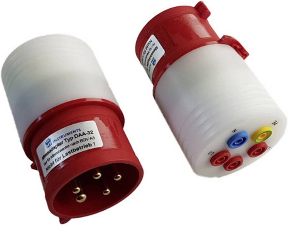 HT Instruments DAA-32 Måleadapter -